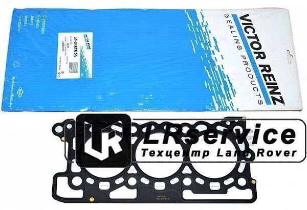 Прокладка головки блока (класс 3) 2.7D